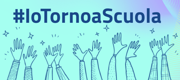 iotornoascuola
