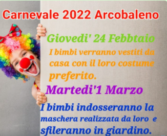 arcobaleno