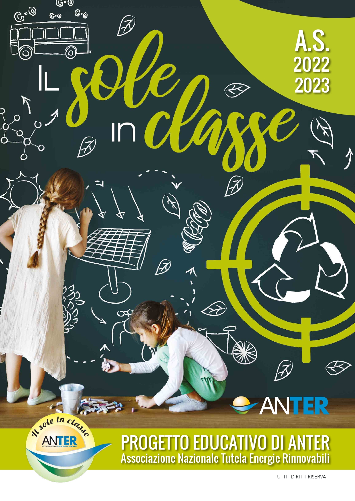Anter brochure IL SOLE IN CLASSE SET22 1 page 0001