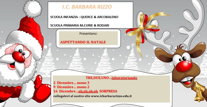 Natale 2021