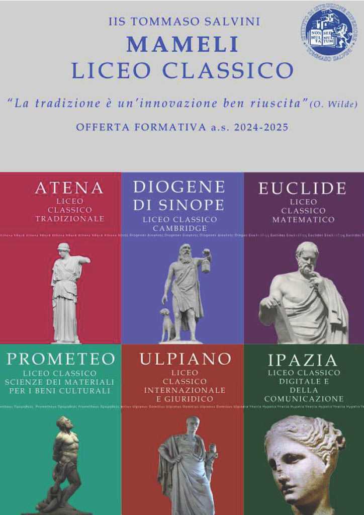 Libretto Mameli