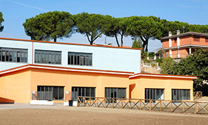 infanzia lequerce