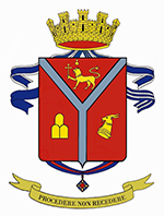 logo fanteria