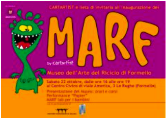 marf