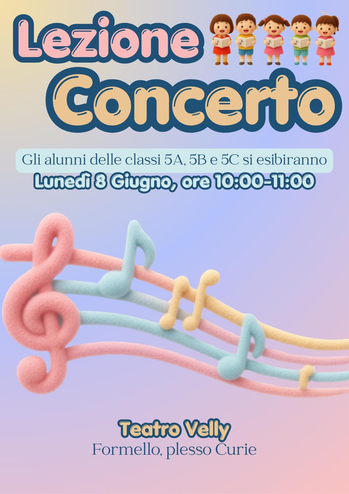 Barbara Rizzo Eventi di fine anno – IC Barbara Rizzo